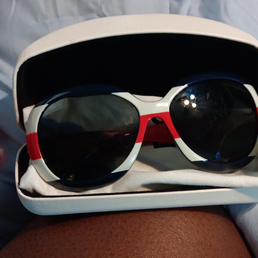 Glasses